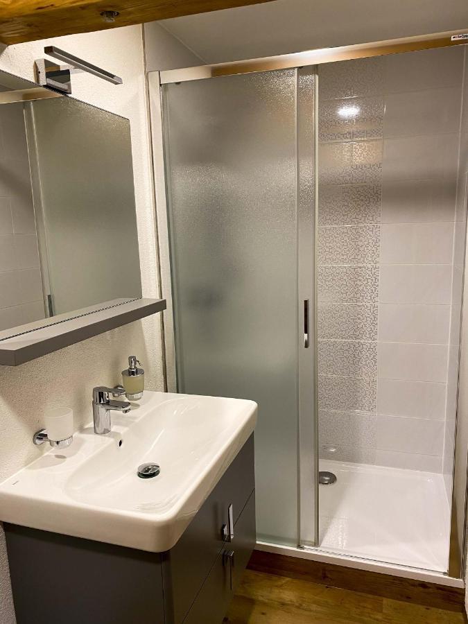 Апартаменты Haus Фильцмос Экстерьер фото