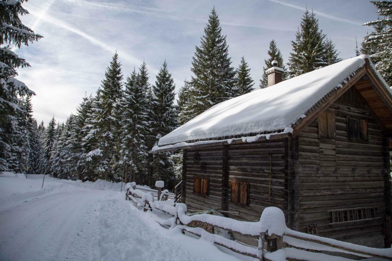 Апартаменты Haus Фильцмос Экстерьер фото